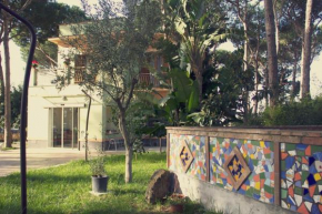Гостиница Al Corbezzolo  Торре-Дель-Греко